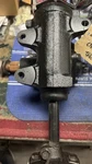Oem General Motors Saginaw Steering Box- Manual (5679142). Fixed Price $145.00.