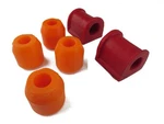 Triumph TR7 TR8 Anti Roll Bar Bush Kit Polyurethane - UKC210 TKC6097. Fixed Price $32.58.