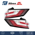 Quality Ford Edge Sel 2019-2023 Driver Passenger Side Tail Lights Lamps. Fixed Price $331.74.