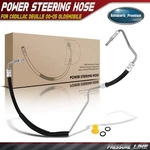 Power Steering Pressure Line Hose Assembly For Cadillac Deville 00-05 Oldsmobile. Fixed Price $57.99.