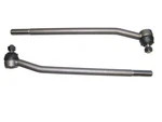 2 Steering Inner Tie Rod Ends Ford Thunderbird Tbird 1955 New. Fixed Price $179.98.