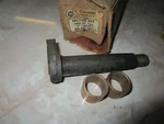 Nors Lion Auto Parts Steering Sector Shaft Kit 1936 Ford V8 Mdls 67 68-3575CX. Fixed Price $32.95.