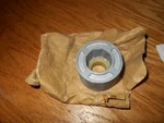 Nos Steering Gear Jacket Tube Power Bushing 1960 Rambler Six, Rebel, Ambassador. Fixed Price $12.95.