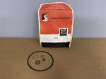 Gm Saginaw 5688044 Corvette Steering Gear Seal Kit Partial. Fixed Price $10.00.