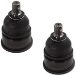Ball Joint Set For 1961-69 Cadillac Deville Front Left And Right Lower Greasable. Fixed Price $57.88.