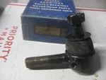 Mcquay Norris ES-60R Tie Rod End 40-56 Dodge Plymouth Chrysler Desoto Nors. Fixed Price $36.95.