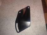 71-73 351C Ford Mustang Power Steering Pump Adjustment Bracket D1OA 3C511-AA. Fixed Price $64.35.