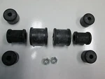 Porsche 944 87 And Later Non Turbo 21.5 Mm Front Sway Bar Bushing Kit. Fixed Price $99.95.