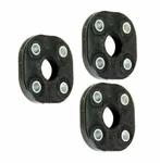 X3 Pack Febi Steering Shaft Joint Flex Disc Coupling For Vw Vanagon See! Fitment. Fixed Price $63.40.