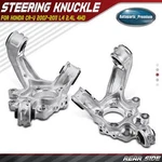 2X Rear Left & Right Steering Knuckle For Honda Cr-v 2007 2008-2011 2.4L 4WD. Fixed Price $130.99.