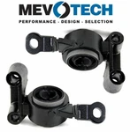 For Mini Cooper 02-07 Set Of Front Lower Rearward Control Arm Bushings Mevotech. Fixed Price $99.95.
