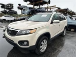 Crossmember/k-frame Rear Fwd Fits 11-13 Sorento 986520. Fixed Price $89.40.