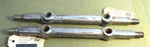 Nos 1952-1955 Nash And Hudson Rambler Upper Control Arm Set, 3133598. Fixed Price $41.49.