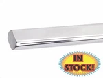Flaming River FR1851SSPL - 36" Polished Stainless 3/4" Dd Steering Shaft. Fixed Price $262.00.