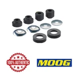 New Premium Moog Front Radius Arm Bushing Kit Ford Econoline E150. Fixed Price $45.23.