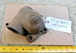 Nos Steering Gear Housing For 1937 Chevy Ga Master Deluxe Cars Chevrolet Saginaw. Fixed Price $35.00.