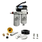 Airdog 150 Gph Fuel Lift Pump & Sump For 2001-2010 Chevy/gmc 6.6L Duramax Diesel. Fixed Price $684.00.