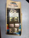 Mopar P4349119 1" Sway Bar Bushings. Fixed Price $30.00.