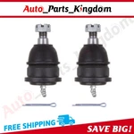 2PCS Front Lower Ball Joints Steering & Suspension Kit For Buick Gmc Chevrolet. Fixed Price $26.58.