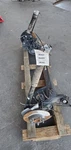 Loaded Beam Axle Fwd Fits 19-23 Mazda 1161957. Fixed Price $699.90.