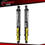 Rear Shock W/ Coil For 2005-2011 Dodge Dakota/ram Hd Monroe 10 Yr War. Fixed Price $178.25.