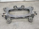 2015-2017 Chrysler 200 Rear Crossmember Subframe Genuine Oem Part 68165808AF. Fixed Price $379.99.