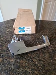 Nos Mopar Right Passenger Side Exterior Door Handle Assembly Pull 2862972. Fixed Price $135.00.