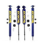 For Chevrolet Camaro Pontiac Firebird Front & Rear Shock Absorbers Kit Monroe. Fixed Price $109.99.