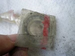 Porsche 911 Deep Groove Ball Bearing New 1965-1989. Fixed Price $47.38.