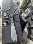 Corvette C4 Coupe Rear Leaf Mono Spring Fits 1985-1996 86 87 88 89 90 91 92. Fixed Price $100.00.