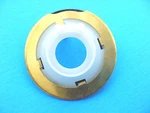 Fits 1969-1999 Gmc Turn Signal Cancel Cam & Horn Wire Connector With Tilt. Fixed Price $18.99.