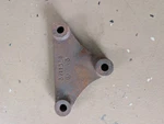 3711388 Nice Used Gm Steering Box Gear Shaft Spacer Plate 1953 - 1962 Corvette. Fixed Price $45.00.