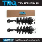 Trq Shock & Spring Strut Assembly Set Fits 15-20 Cadillac Chevrolet Gmc. Fixed Price $749.95.