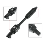 For 2005-2015 Toyota Tacoma Lower Intermediate Steering Shaft 4520304021. Fixed Price $39.60.