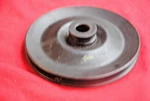 67 68 69 390 428 Mustang Ps Pulley Orig Ford Correct Marked "af" C5AZ 3A733. Fixed Price $129.00.