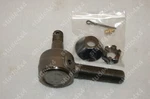 Studebaker Truck Tie Rod End Lh Thread 1941-64 # 666194. Fixed Price $37.89.