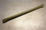 Axle Strut Front Lh Mercedes Unimog S404 4043300111. Fixed Price $25.00.