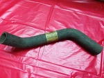 Nos 65 Buick Upper Radiator Hose 1369098 V8. Fixed Price $31.50.