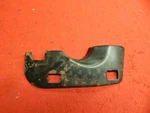 Used 63 Ford Mercury Galaxie Rh Steering Column Opening Cover #C3AZ-6201698-A. Fixed Price $29.99.