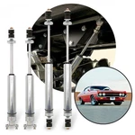 1968-1971 Ford Mercury Torino And Montego Front-rear Performance Shocks Kit (4). Fixed Price $399.95.