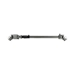 Borgeson 000950 Steel Steering Shaft Fits 1995-2002 Dodge Truck. Fixed Price $281.80.
