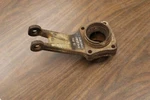 1963-1982 Corvette Left Rear Spindle Bearing Support 3820643 Dated G/17/5. Fixed Price $25.00.