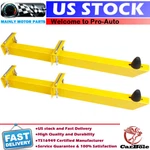 Universal Street Strip Traction Bars 28" For Pontiac Firebird Chevy Nova Camaro. Fixed Price $76.95.