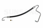 Power Steering Pressure Line Hose Assembly-base Sunsong North America 3402171. Fixed Price $22.28.