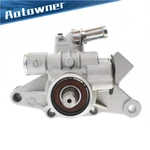 Power Steering Pump Fit For Honda Civic Crv Cr-v Acura 1997-2001 1.6L 2.0L L4. Fixed Price $46.48.