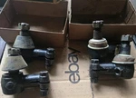 Thompson ES53 ES54 Tie Rod End Set 1936 Chrysler Desoto Airstream C7 C8 S1. Fixed Price $179.95.