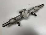 Genuine Used 1965 - 1967 Porsche 911/912 Zf Steering Rack 7820501115 7820900114. Fixed Price $330.00.