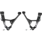 Front Lower Control Arm Set For 1999-06 Silverado 1500 Sierra Awd Rwd Truck. Fixed Price $225.81.