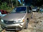 Crossmember/k-frame Rear Fits 99-04 Odyssey 71265. Fixed Price $70.00.