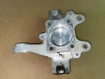 Corvette Front Hub Spindle Steering Knuckle Left 1984 Gm. Fixed Price $75.00.